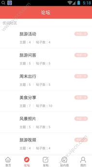 社區(qū)服務(wù)App全攻略 安卓與蘋(píng)果平臺(tái)精選推薦與下載指南