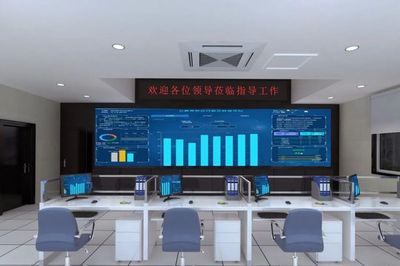 數字賦能管養升級，智慧護航中國路信息系統運行維護服務