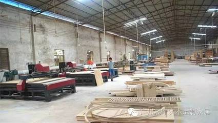 實木家具產品質量控制的4大關鍵點(長文,收藏備查)