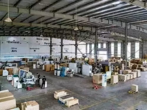 定制家網丨家居工廠生產車間如何進行布局和規劃,7個原則 方法學一波