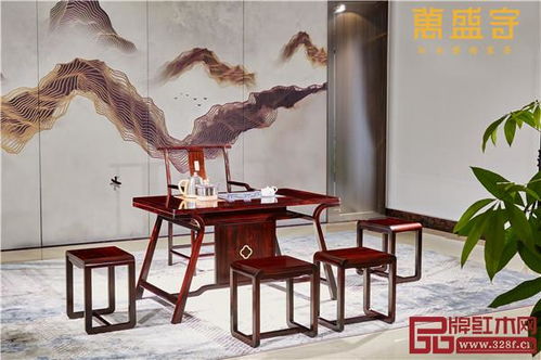 紅木家具廠那么多,深圳買紅木家具到底該選哪個品牌比較好