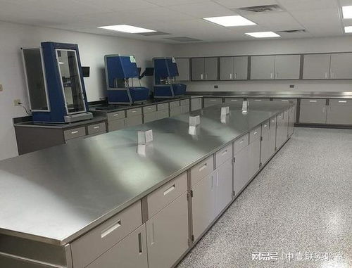 實驗室家具生產廠家教你全鋼實驗臺出現刮痕要怎么解決