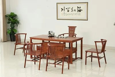 鶴崗帝濠家具茶臺(tái)