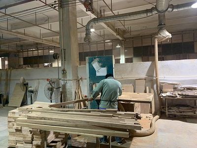 江西贛州南康,家具產業再次復蘇,迎來破冰