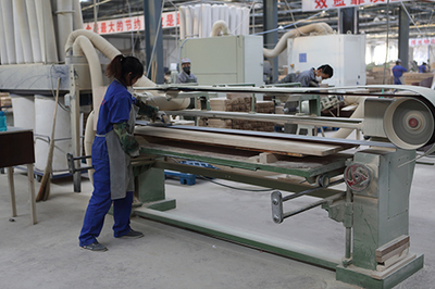 光明集團 光明家具 實木家具 實力展示