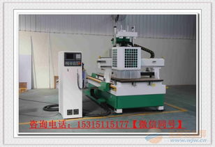 gm板式家具生產線 數控開料機 家具生產設備