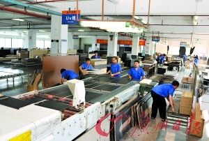 企業智能化管理應對“招工難”_新聞中心_新浪網