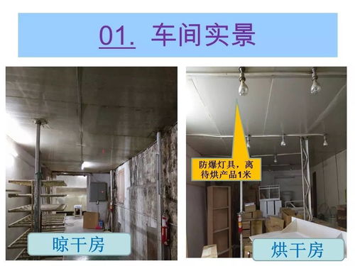 木家私廠安全生產培訓教材 ppt