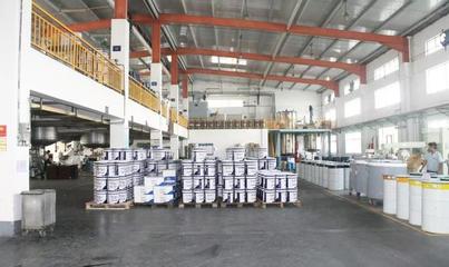 家具漆企業如何構建穿越周期的產品力?展辰給出了答案~~
