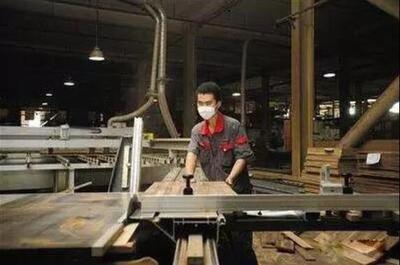 創建出口家具質量安全示范區,水漆助力保駕護航