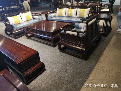 柬埔寨酸枝為什么被那么多家具廠用來生產家具并號稱為紅木