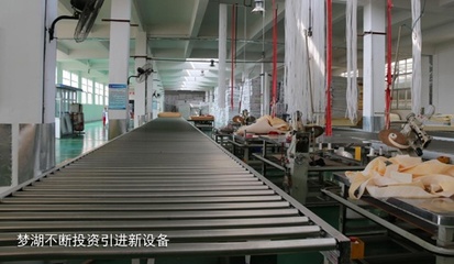 夢湖家私:專注“軟體” 不斷精研 - 家居裝修知識網(wǎng)