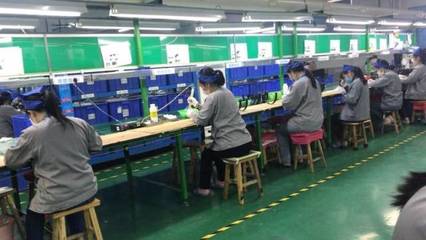 大亞灣區(qū)省市重點(diǎn)在建項(xiàng)目全部復(fù)工,規(guī)上企業(yè)生產(chǎn)步入正軌