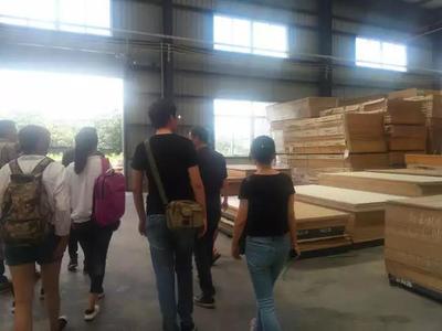 技術(shù)性用工荒?木匠大學(xué)不得虛!