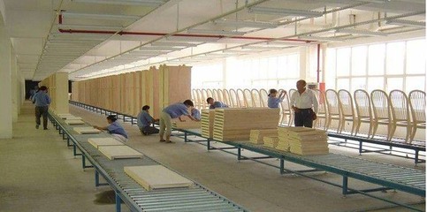 為什么家具廠(不)喜歡代加工多層板