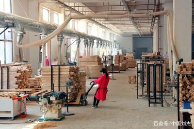 龍頭企業(yè)集體加入新品牌計(jì)劃,南康家具收獲新電商紅利