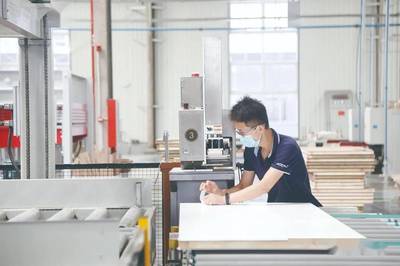 【徐州當排頭 全省爭先進】一線大牌“鏈”上邳州,定下200億“小目標”
