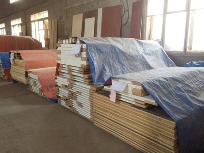 齊家工廠行|走進佳美定制家具工廠!結尾有彩蛋!