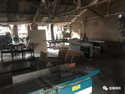 陽光追蹤 家具廠未環評 竟違規生產多年